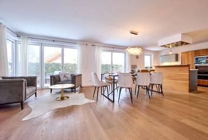 Alpine Ambiance - Garmisch-Partenkirchen, Germany