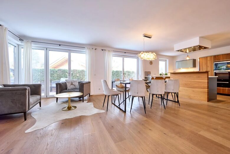 Alpine Ambiance - Garmisch-Partenkirchen, Germany