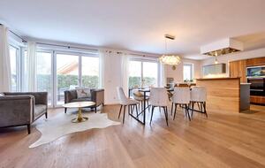 Alpine Ambiance - Garmisch-Partenkirchen, Germany