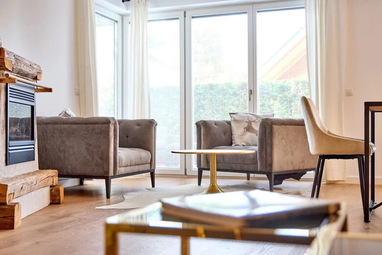 Alpine Ambiance - Garmisch-Partenkirchen, Germany