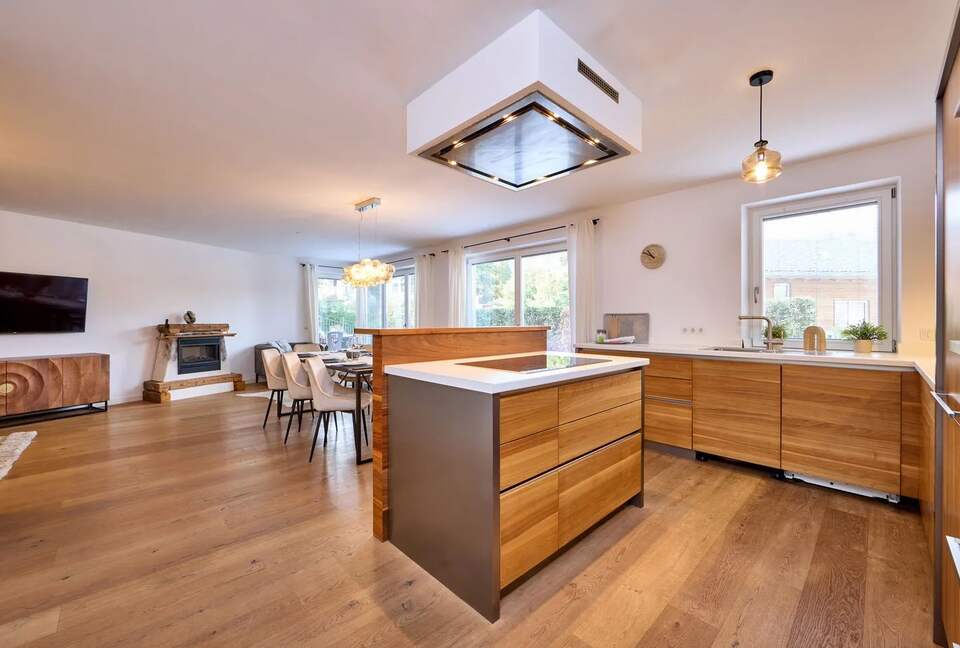 Alpine Ambiance - Garmisch-Partenkirchen, Germany