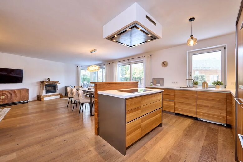 Alpine Ambiance - Garmisch-Partenkirchen, Germany