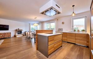 Alpine Ambiance - Garmisch-Partenkirchen, Germany