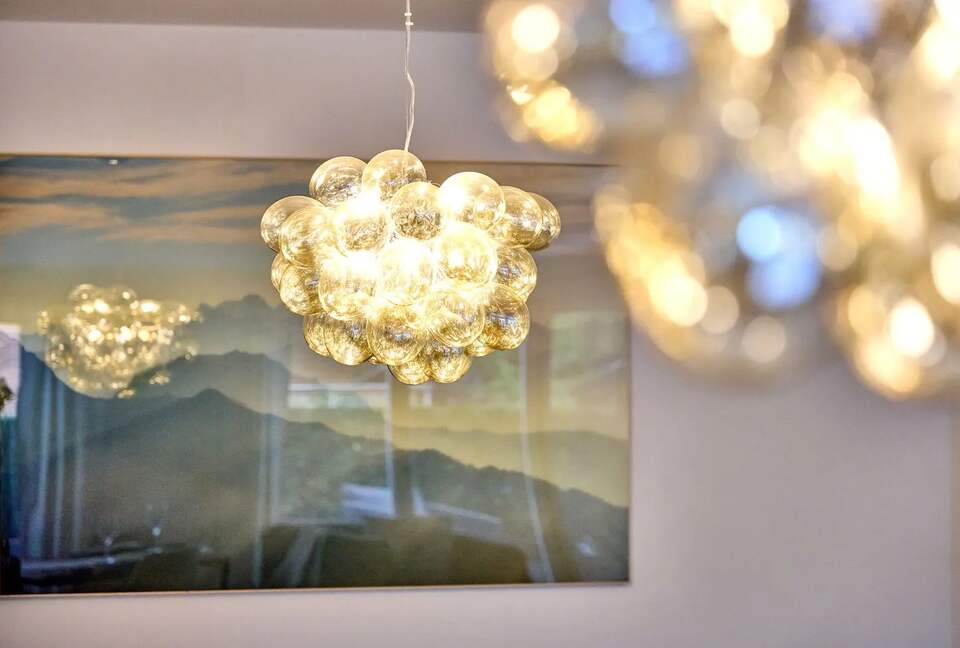 Alpine Ambiance - Garmisch-Partenkirchen, Germany