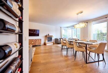 Alpine Ambiance - Garmisch-Partenkirchen, Germany