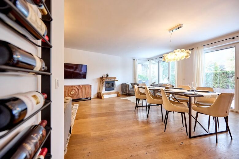 Alpine Ambiance - Garmisch-Partenkirchen, Germany