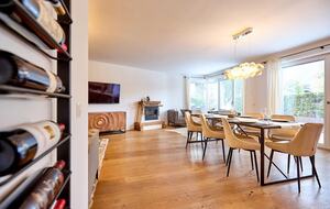 Alpine Ambiance - Garmisch-Partenkirchen, Germany