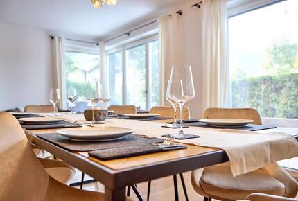 Alpine Ambiance - Garmisch-Partenkirchen, Germany