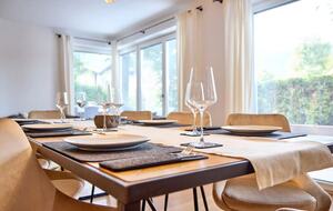 Alpine Ambiance - Garmisch-Partenkirchen, Germany