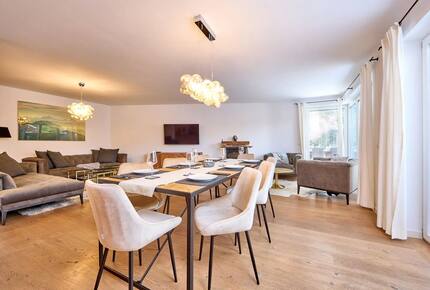 Alpine Ambiance - Garmisch-Partenkirchen, Germany