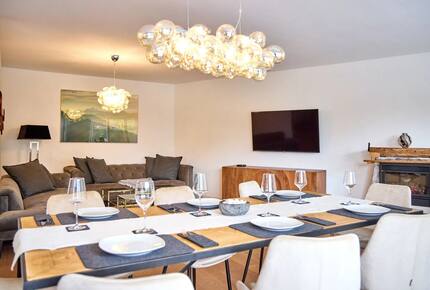 Alpine Ambiance - Garmisch-Partenkirchen, Germany