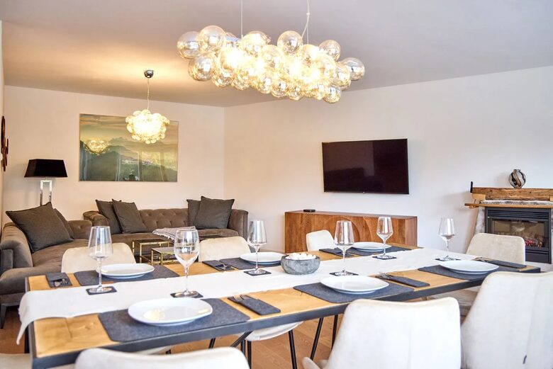 Alpine Ambiance - Garmisch-Partenkirchen, Germany