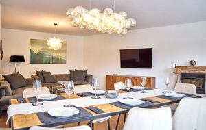 Alpine Ambiance - Garmisch-Partenkirchen, Germany