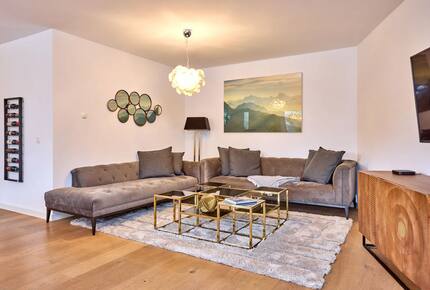 Alpine Ambiance - Garmisch-Partenkirchen, Germany