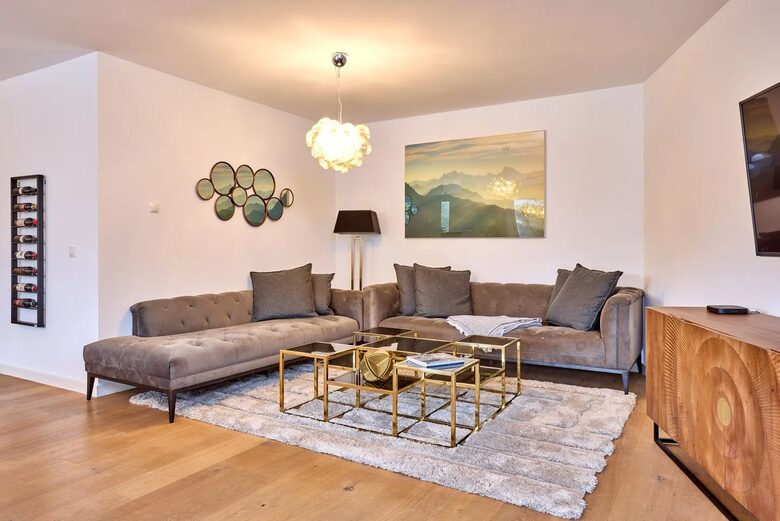 Alpine Ambiance - Garmisch-Partenkirchen, Germany