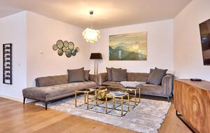 Alpine Ambiance - Garmisch-Partenkirchen, Germany