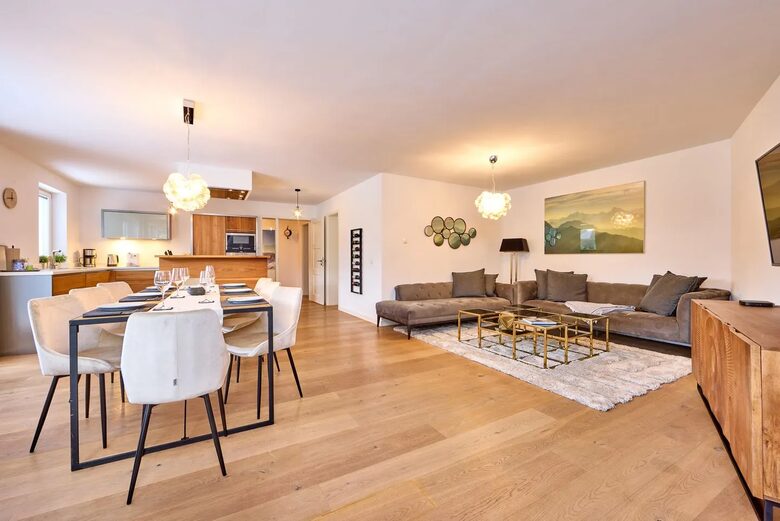 Alpine Ambiance - Garmisch-Partenkirchen, Germany