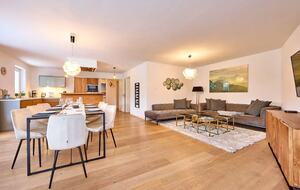 Alpine Ambiance - Garmisch-Partenkirchen, Germany