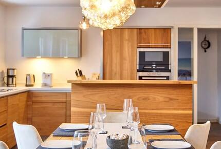 Alpine Ambiance - Garmisch-Partenkirchen, Germany