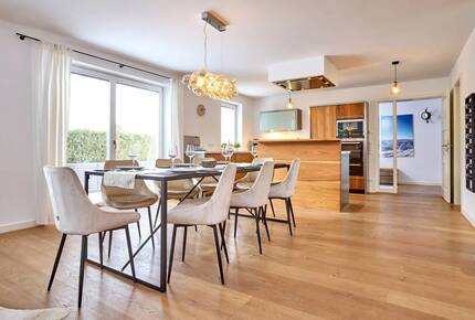 Alpine Ambiance - Garmisch-Partenkirchen, Germany