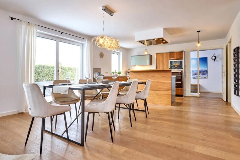 Alpine Ambiance - Garmisch-Partenkirchen, Germany