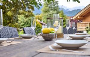 Alpine Ambiance - Garmisch-Partenkirchen, Germany