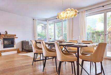 Alpine Ambiance - Garmisch-Partenkirchen, Germany