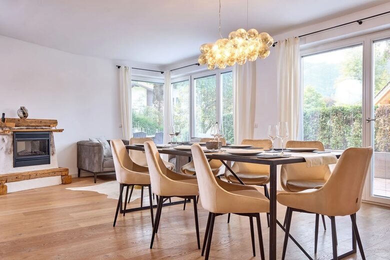 Alpine Ambiance - Garmisch-Partenkirchen, Germany