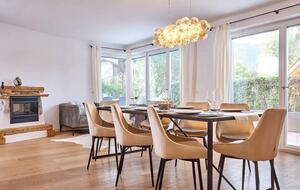 Alpine Ambiance - Garmisch-Partenkirchen, Germany