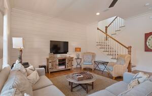 Bright & Breezy Santa Rosa Beach Escape with Pool Access - Santa Rosa, Florida