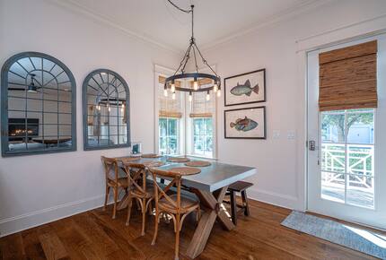 Bright & Breezy Santa Rosa Beach Escape with Pool Access - Santa Rosa, Florida