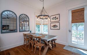 Bright & Breezy Santa Rosa Beach Escape with Pool Access - Santa Rosa, Florida