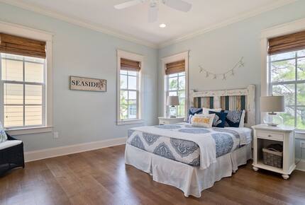 Bright & Breezy Santa Rosa Beach Escape with Pool Access - Santa Rosa, Florida