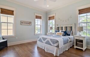 Bright & Breezy Santa Rosa Beach Escape with Pool Access - Santa Rosa, Florida