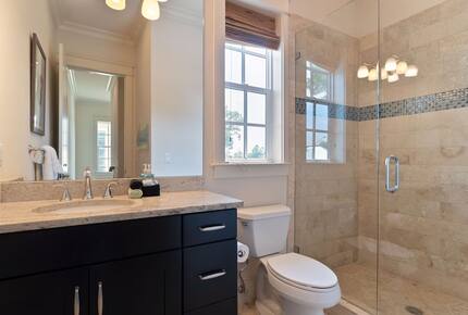 Bright & Breezy Santa Rosa Beach Escape with Pool Access - Santa Rosa, Florida