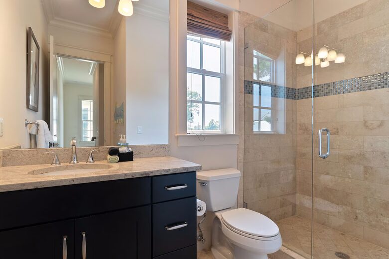 Bright & Breezy Santa Rosa Beach Escape with Pool Access - Santa Rosa, Florida