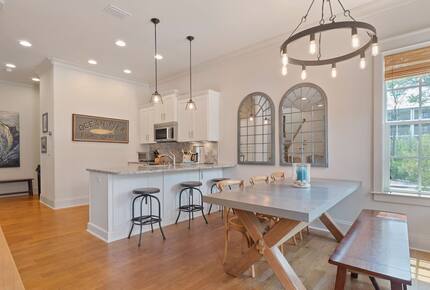 Bright & Breezy Santa Rosa Beach Escape with Pool Access - Santa Rosa, Florida