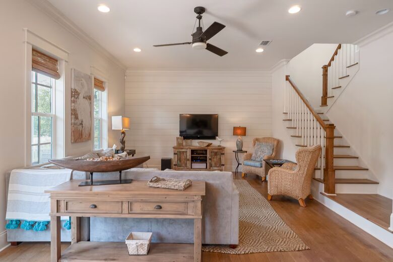 Bright & Breezy Santa Rosa Beach Escape with Pool Access - Santa Rosa, Florida