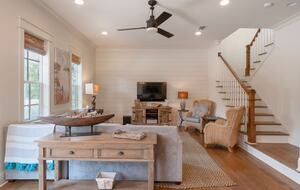 Bright & Breezy Santa Rosa Beach Escape with Pool Access - Santa Rosa, Florida