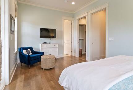 Bright & Breezy Santa Rosa Beach Escape with Pool Access - Santa Rosa, Florida