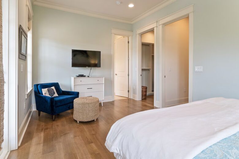 Bright & Breezy Santa Rosa Beach Escape with Pool Access - Santa Rosa, Florida