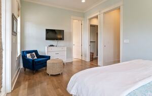 Bright & Breezy Santa Rosa Beach Escape with Pool Access - Santa Rosa, Florida