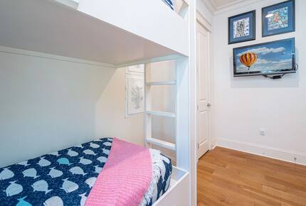 Bright & Breezy Santa Rosa Beach Escape with Pool Access - Santa Rosa, Florida