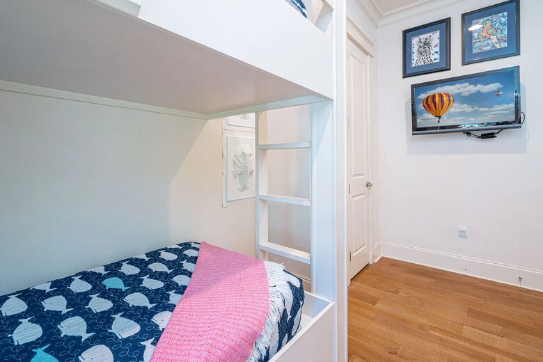 Bright & Breezy Santa Rosa Beach Escape with Pool Access - Santa Rosa, Florida