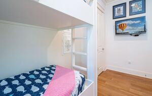 Bright & Breezy Santa Rosa Beach Escape with Pool Access - Santa Rosa, Florida