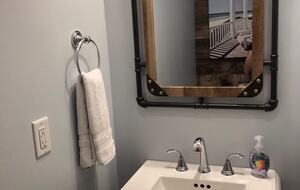 Bright & Breezy Santa Rosa Beach Escape with Pool Access - Santa Rosa, Florida