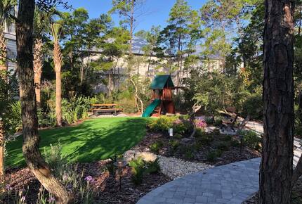 Bright & Breezy Santa Rosa Beach Escape with Pool Access - Santa Rosa, Florida