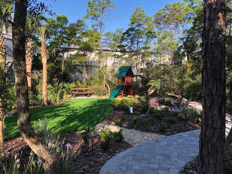 Bright & Breezy Santa Rosa Beach Escape with Pool Access - Santa Rosa, Florida