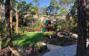 Bright & Breezy Santa Rosa Beach Escape with Pool Access - Santa Rosa, Florida