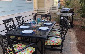 Bright & Breezy Santa Rosa Beach Escape with Pool Access - Santa Rosa, Florida